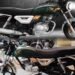اٹلس ہونڈا CG 150 نئی موٹر سائیکل کا اسٹائلش ڈیزائن اور طاقتور فیچرز
