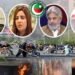 پی ٹی آئی رہنماؤں کو انسداد دہشت گردی عدالت کی جانب سے 10 سال قید کی سزا