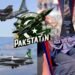 پاکستان ایئر فورس کے جے ایف-17 اور سی-130 طیارے لندن میں منعقدہ RIAT 2025 میں بین الاقوامی ایوارڈز جیتنے میں کامیاب۔