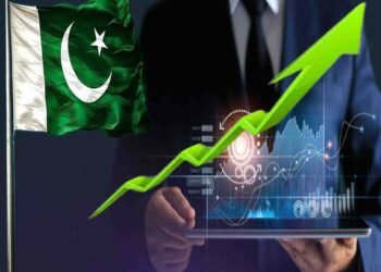 "پاکستان میں آئی ٹی برآمدات میں ریکارڈ 3.8 ارب ڈالر اضافہ"