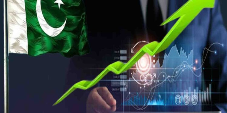 "پاکستان میں آئی ٹی برآمدات میں ریکارڈ 3.8 ارب ڈالر اضافہ"