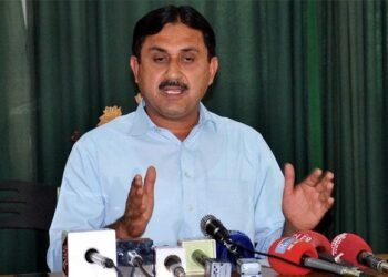 "الیکشن کمیشن نے رکن قومی اسمبلی جمشید دستی کو جعلی ڈگری پر نااہل قرار دے دیا"