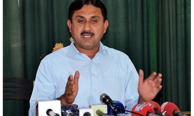 "الیکشن کمیشن نے رکن قومی اسمبلی جمشید دستی کو جعلی ڈگری پر نااہل قرار دے دیا"