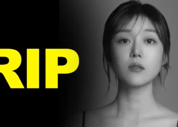 اداکارہ کانگ سیوہا طویل علالت کے بعد انتقال کر گئیں