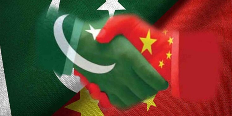 گوو ڈونگ گروپ کا پاکستان میں ٹیلی کام اور توانائی شعبے میں سرمایہ کاری کا اعلان