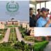 قائداعظم یونیورسٹی اسلام آباد کے ہاسٹلز خالی کرنے کا ضلعی انتظامیہ کا حکم