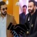 رجب بٹ اور شانی ٹائیگر کی صلح کی میٹنگ، پس منظر میں سوشل میڈیا شخصیات اور پولیس کارروائیاں