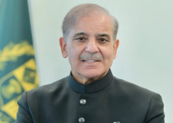 وزیراعظم کا اسٹاک مارکیٹ کے بلند ترین سطح عبور کرنے پر اظہار اطمینان