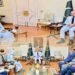 ڈاکٹر فوزیہ صدیقی کی وزیراعظم شہباز شریف سے ملاقات، عافیہ صدیقی کی رہائی پر تبادلہ خیال
