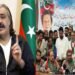 پی ٹی آئی رہنماؤں میں سینیٹ ٹکٹوں پر اختلاف، مذاکرات ناکام