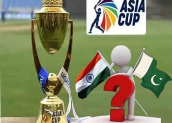 ایشین کرکٹ کونسل کا اجلاس ڈھاکا میں، بھارت نے ایشیا کپ 2025 کے بائیکاٹ کی دھمکی دے دی۔