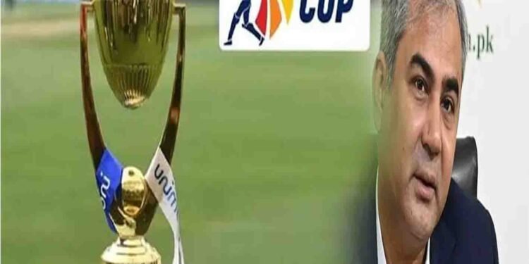 ایشیا کپ 2025 کا اعلان، پاکستان بھارت ٹاکرا ایک بار پھر متوقع