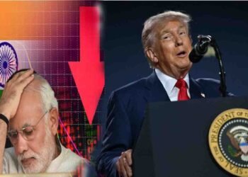 ڈونلڈ ٹرمپ کا بھارتی ملازمین پر پابندی کا مطالبہ