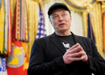 ایلون مسک کا بڑا اعلان: امریکی نظام کے خلاف ’امریکا پارٹی‘ لانے کی دھمکی