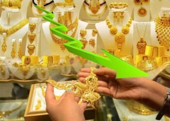 سونے کی قیمت میں نمایاں کمی، فی تولہ 2300 روپے سستا، عالمی مارکیٹ میں بھی کمی ریکارڈ