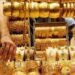 پاکستان میں سونے کی فی تولہ قیمت میں 1100 روپے کا نمایاں اضافہ