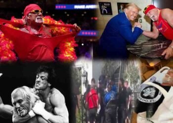 ہلک ہوگن کا 71 برس کی عمر میں انتقال - WWE کا اظہار افسوس