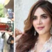 اداکارہ حمیرا اصغر کی یادگار تصویر، ان کی موت کی خبر کے بعد شوبز حلقے افسردہ