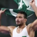 انعام بٹ پاکستان ریسلنگ فیڈریشن کے سیکرٹری جنرل منتخب