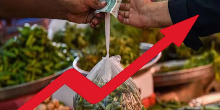 اشیائے ضروریہ کی قیمتوں میں اضافہ، چکن، ٹماٹر اور سبزیاں مہنگی، آٹا اور گھی سستا