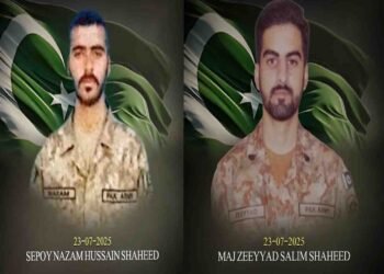 مستونگ میں بھارتی پراکسی فتنہ الہندوستان کے خلاف پاک فوج کا آپریشن