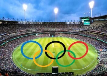 لاس اینجلس اولمپکس 2028 کے لیے کرکٹ کی واپسی کا اعلان، پامونا فیئر گراؤنڈز اسٹیڈیم میں میچز ہوں گے