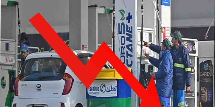 پیٹرول سستا، مٹی کا تیل مہنگا ہونے کی اطلاع