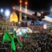 "پی آئی اے کا اربعین کیلئے زائرین کو لے جانے والا خصوصی طیارہ روانگی کے لیے تیار"