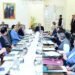وزیراعظم شہباز شریف زرعی فنانسنگ اجلاس کی صدارت کرتے ہوئے
