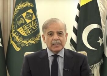 یومِ شہدائے کشمیر کے موقع پر وزیراعظم شہباز شریف کا کشمیری شہداء کو خراج عقیدت