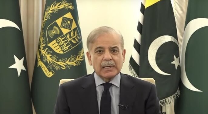 یومِ شہدائے کشمیر کے موقع پر وزیراعظم شہباز شریف کا کشمیری شہداء کو خراج عقیدت