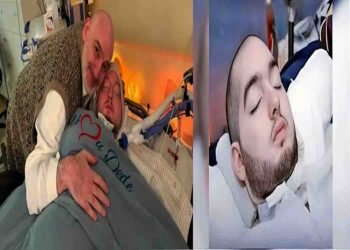 "20 سال کومہ میں رہنے والے سعودی شہزادہ ولید بن طلال کی فائل فوٹو"