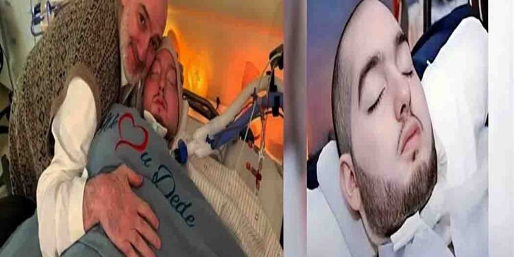 "20 سال کومہ میں رہنے والے سعودی شہزادہ ولید بن طلال کی فائل فوٹو"