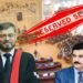 ورنر خیبر پختونخوا فیصل کریم کنڈی مخصوص نشستوں پر اراکین سے حلف لینے کے لیے نامزد