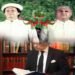 سلمان اکرم راجہ میڈیا سے گفتگو کرتے ہوئے، اڈیالہ جیل کے باہر