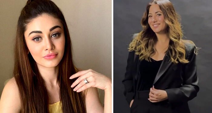 شیفالی نے آخری روز کونسی ڈرپ لی تھی؟ اداکارہ کی دوست کا انکشاف