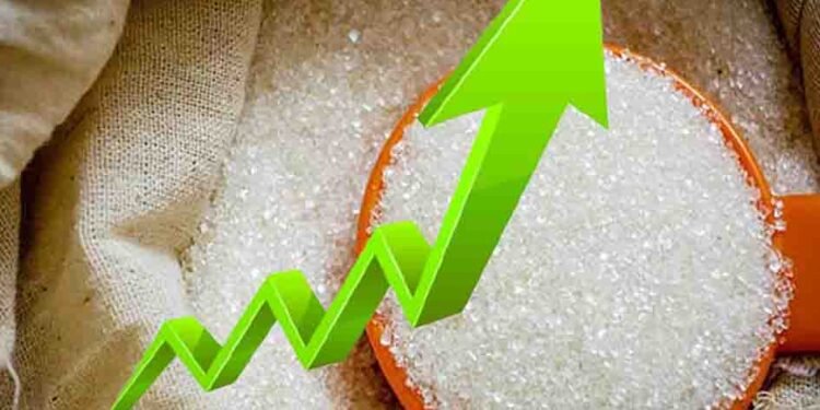 پاکستان میں چینی کی بڑھتی قیمتوں پر وزیراعظم کا ایکشن