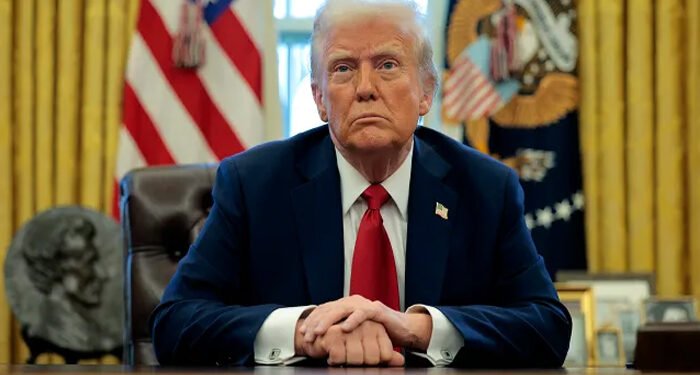 اسرائیل 60 روزہ جنگ بندی کے لیے شرائط مان گیا، ٹرمپ کا دعویٰ