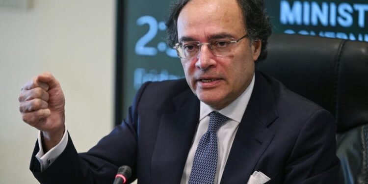 پاکستانی معیشت 2047 وژن اور موجودہ چیلنجز