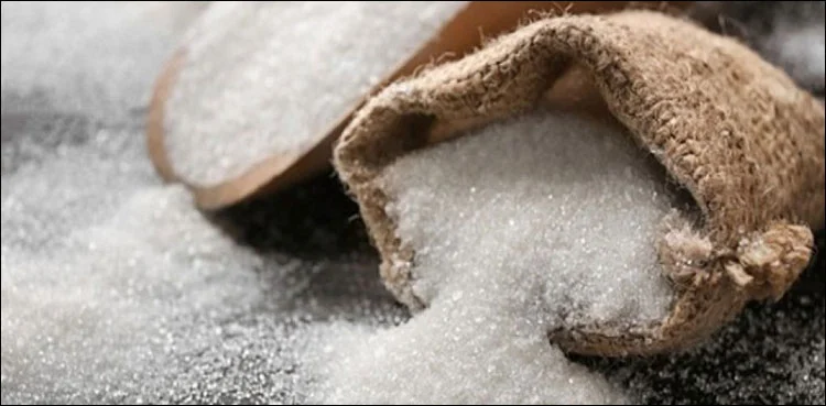 چینی کے تھیلے مارکیٹ میں، قیمت 200 روپے فی کلو تک پہنچ گئی۔