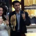 تمنا بھاٹیا نے عبدالرزاق سے منسوب شادی کی خبروں پر خاموشی توڑ دی
