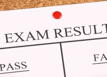 نویں جماعت کے نتائج 2025