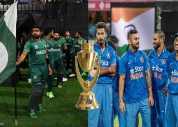ایشیا کپ پاک بھارت میچ اشتہارات:ایشیا کپ 2025 پاک بھارت میچ — اشتہارات اور اسپانسرشپ ریٹس کی نئی تاریخ