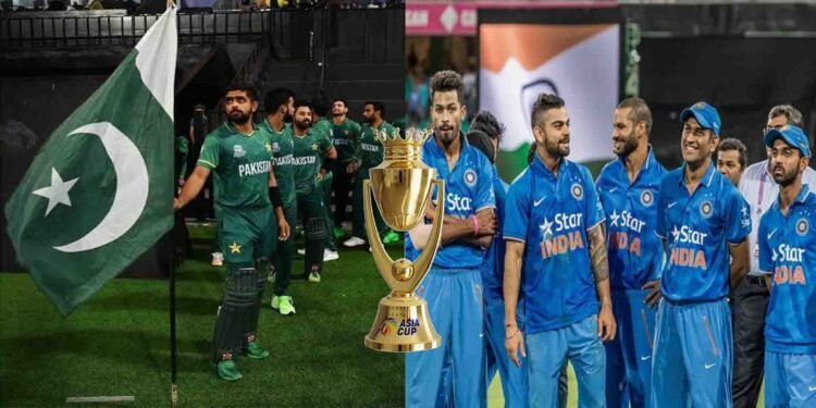 ایشیا کپ پاک بھارت میچ اشتہارات:ایشیا کپ 2025 پاک بھارت میچ — اشتہارات اور اسپانسرشپ ریٹس کی نئی تاریخ