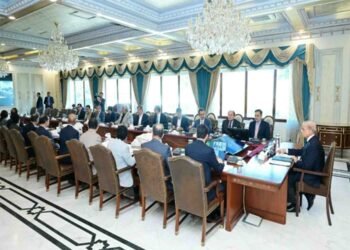 وفاقی کابینہ اجلاس 2025 وزیراعظم شہباز شریف کی صدارت میں