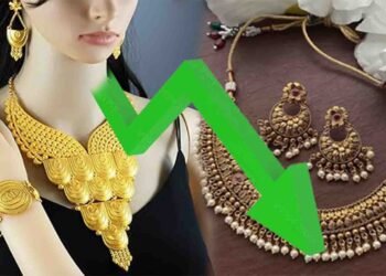 پاکستان سونے کی قیمت – فی تولہ اور فی گرام سونا ریٹ