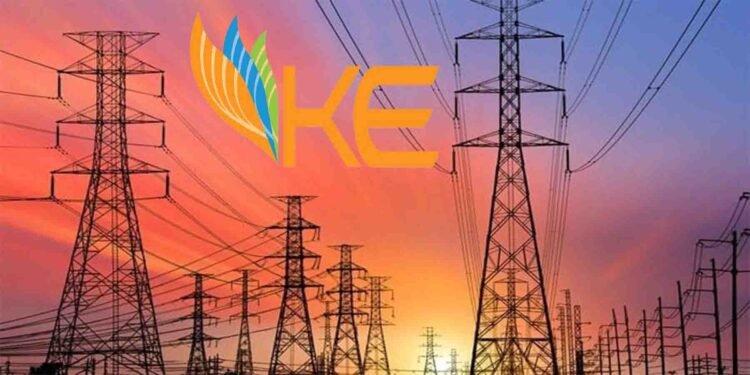 کراچی میں بجلی کی فراہمی معطل، کے الیکٹرک کا بحالی کا دعویٰ