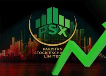 پاکستان اسٹاک مارکیٹ 2025 میں مندی کے بعد زبردست بحالی