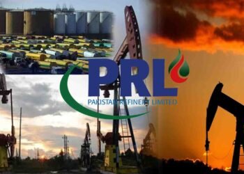 پاکستان ریفائنری لمیٹڈ کا پلانٹ، 15 روزہ ری جنریشن شٹ ڈاؤن کے دوران بند