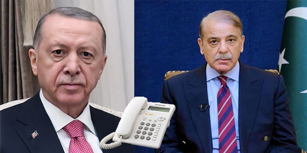 پاکستان ترکی تعلقات